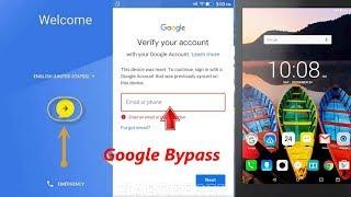 lenovo tb3-710i frp lock google account bypass