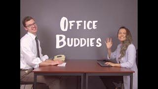 Office Buddies