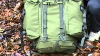 Berghaus Vulcan