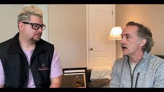 Clovis Hills Youth   Message from Derrick and  Dr. Jay Downey