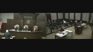Davis v  Casida CR2 1 25 2023 CV22 0306