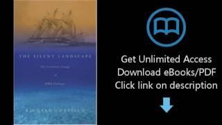 Download The Silent Landscape: The Scientific Voyage of HMS Challenger [P.D.F]