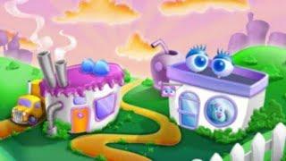 Purble Place - Торты