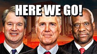Supreme Court Issues 8-1 Emergency Decision Changing Second Amendment Preservation Fight Forever!