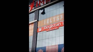 Registan LC Jizzakh Branch