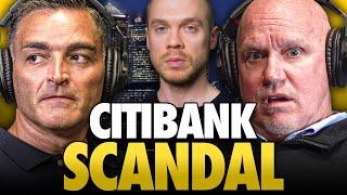 London City Broker’s Drug Scandal: Kent Bray