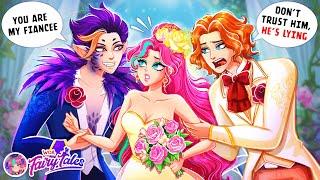 I Found Out My Husband Secret Crow Prince Identity  Nyx Series  English Story For Teen