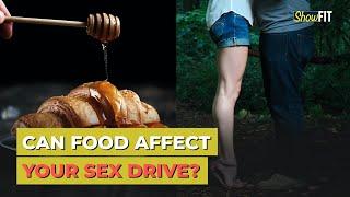 Do Aphrodisiac Foods Really Work To Boost Your Sex Drive? I ShowFit