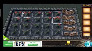 Escape Game 50 Rooms 3 level 41 gameplay walktrough