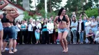 Atletika fitness - 7 Years Party (Jelgava Performance - part 2)