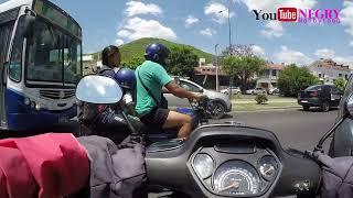 OBSERVACIONES DIARIAS # 28 --------MOTOVLOG EN SALTA--------ARGENTINA---------