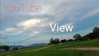 #Beautiful||# View My Vilage# [Moinul Hoque vlog]