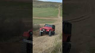 wrangler tj 35s off road