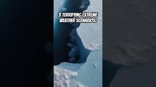 Mind Blowing Weather Phenomena That Will Leave You Speechless!