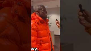 Deji vs Swarmz Is OFFICIAL #shorts