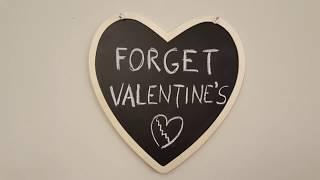 An Important Message for Valentine's Day