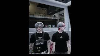 One and only#jeff #krowthornes #tnmc #gta #fivem #tnf #gtarp #gtaroleplay #roleplay #moxiexperience