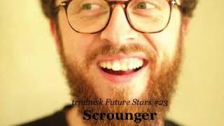 trndmsk Future Stars #23: Scrounger - Blind is the new date