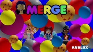 Roblox - Merge