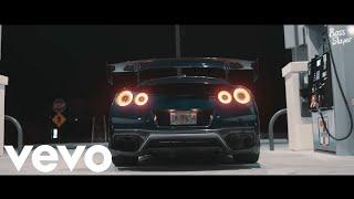 Rauf - Детство (Jarico Ремикс) (Bass Boosted) | Car Video