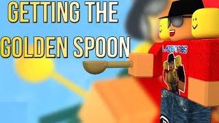 [Roblox] Treasure Hunt Simulator: GETTING THE GOLDEN SPOON! ( +WORKING CODES )