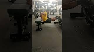 Riyad  workout #motivation