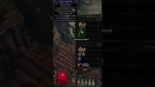 Magic Weapon with % Increased Physical Damage vendor recipe explained!