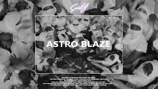 (FREE) ASAP ROCKY TYPE BEAT "ASTRO BLAZE"