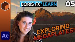 Office Hours 05: Exploring MegaPlates! [With Mary Poplin - 8th February 2022]