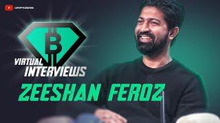 Coinbase CEO UK - Zeeshan: The Battle of CBDC's & Digital Yuan, USDC coin & Coinbase listing pumps?