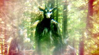 Black Mountain Transmitter - Black Goat of The Woods (Official full album stream)