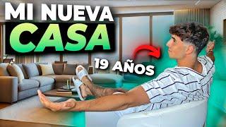 Conseguí Libertad Financiera con 19 Años