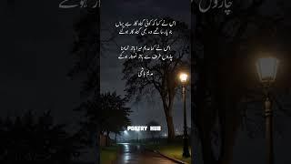Best Urdu Poetry |Poetry Hub #poetry #shayari #urdupoetry #poetry #quotes #urdusong