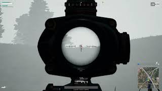 PlayersUnkown BattleGrounds Fog Headshot