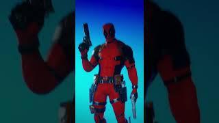 Deadpool