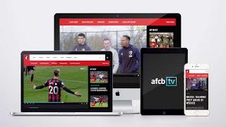 AFCBTV | Highlights, behind the scenes, special features and more! 
