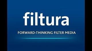 Filtura - forward-thinking filter media by Freudenberg Performance Materials