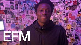 EFM @TheLotRadio  05-09-2025