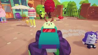 Ooblets Update Launch: 1.4 - Oobmobiles!