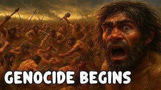 Extinct Zoo | Why 95% Of Prehistoric Men Died After One Day