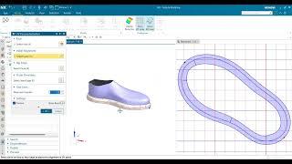 Texture | How to use Texture in NX | NX CAD |