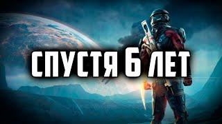 ЧАС ИЩУ ХОРОШЕЕ В АНДРОМЕДЕ — Mass Effect: Andromeda — Обзор