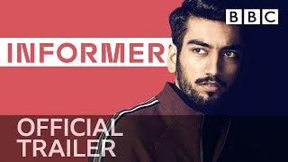 Informer | EXCLUSIVE EXTENDED TRAILER - BBC