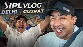 IPL VLOG | Round2hell | R2h | Wasim Ahmad