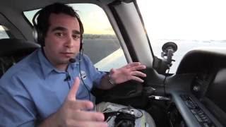 Cirrus SR22 Avidyne - BAT 2