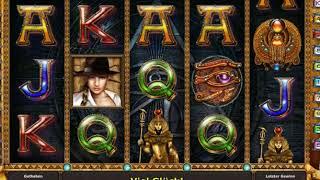 Online Casino Test des Slots Golden Ark im Quasar-Casino