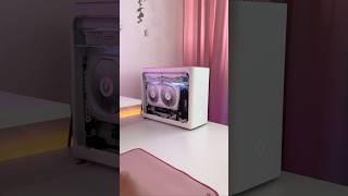Mini ITX PC Build 