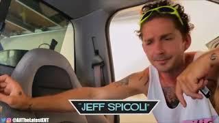 FAST TIMES AT RIDGEMONT HIGH ZOOM TABLE READ ONLY THE SHIA LABEOUF/JEFF SPICOLI PARTS (BEST MOMENTS)