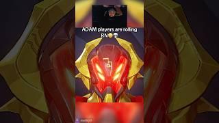 I seen enough Nerf Adam mobility AGAIN... | #gaming #madlilg #streamer #shorts #marvelrivals