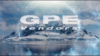 Presentation video GPE Vendors